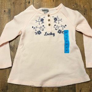 Lucky Brand Thermal